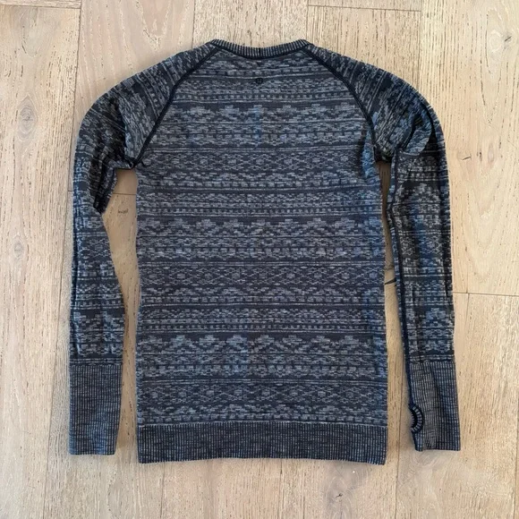 🍋Lululemon Rest Less Pullover 8 - Picture 4 of 7